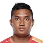 J. Lalrinzuala J. Lalrinzuala