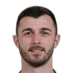 A. Čavrić A. Čavrić