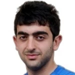 H. Harutyunyan H. Harutyunyan