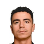 A. El Mahdioui A. El Mahdioui