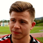 J. Árnason J. Árnason