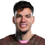 Ederson Ederson