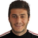 S. Osmanoğlu S. Osmanoğlu