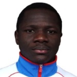 H. Traoré H. Traoré