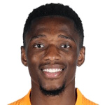 J. Sekidika J. Sekidika