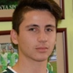 Emre Can Atila Emre Can Atila