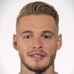 B. Lednev B. Lednev