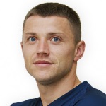 V. Adamyuk V. Adamyuk