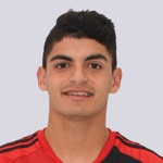 B. Rivero B. Rivero
