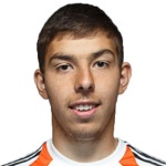 Danylo Kanevtsev Danylo Kanevtsev