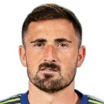 Ivan Kalyuzhnyi Ivan Kalyuzhnyi