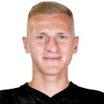 D. Kondrakov D. Kondrakov