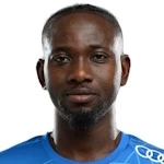 F. Ibrahim F. Ibrahim