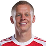 O. Zinchenko O. Zinchenko