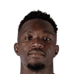 Y. Fofana Y. Fofana