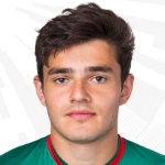 S. Magkeev S. Magkeev