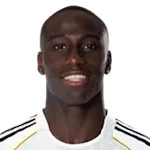 F. Mendy F. Mendy