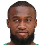 M. Konaté M. Konaté