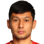 S. Muhammadiyev S. Muhammadiyev