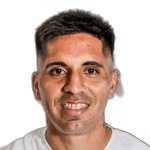 J. Acevedo J. Acevedo