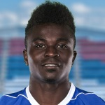 E. Antwi E. Antwi