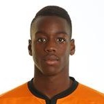 I. Keita I. Keita