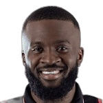 T. Ndombélé T. Ndombélé