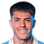 S. Gonzalez S. Gonzalez