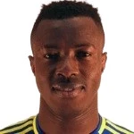 M. Tijani M. Tijani