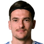 M. Djurickovic M. Djurickovic