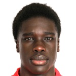 N. Okello N. Okello