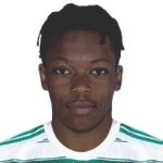 K. Dembélé K. Dembélé