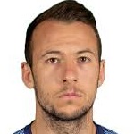 A. Le Fondre A. Le Fondre