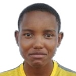 A. Dlamini A. Dlamini