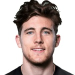 Max Burgess Max Burgess