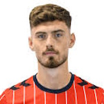 D. O'Connor D. O'Connor
