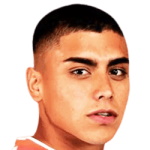 M. Becerra M. Becerra