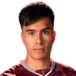 M. Villarroel M. Villarroel