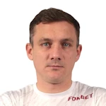 M. Gordeychuk M. Gordeychuk