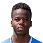 A. Amade A. Amade