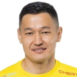 T. Dosmagambetov T. Dosmagambetov