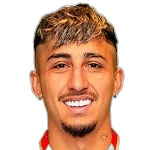 B. Soto B. Soto