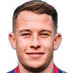K. McClean K. McClean