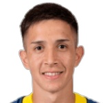 A. F. Rodriguez Armoa A. F. Rodriguez Armoa