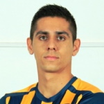 W. Rodríguez W. Rodríguez