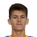 J. Dominguez J. Dominguez