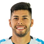 R. Salinas R. Salinas