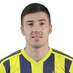A. Komilov A. Komilov
