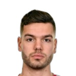 S. Radosavljević S. Radosavljević