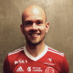 Karl Abrahamsson Løkin Karl Abrahamsson Løkin